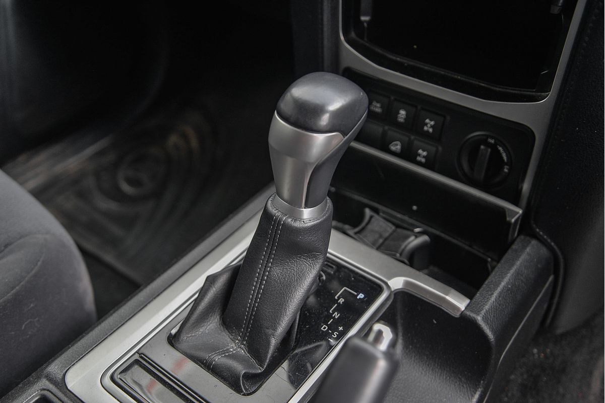 2022 Toyota Landcruiser Prado GXL GDJ150R