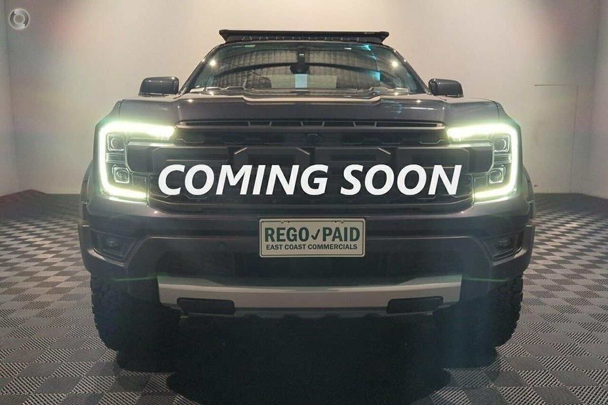 2021 Ford Ranger XL PX MkIII 4X4