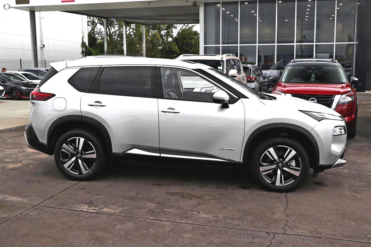 2024 Nissan XTRAIL TiL ePOWER New SUV Hoppers Crossing VIC