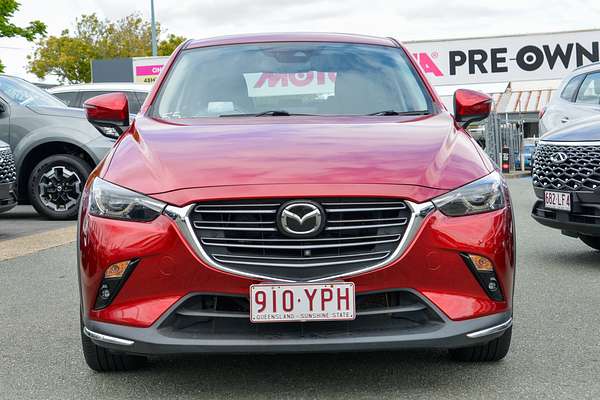 2018 Mazda CX-3 Akari DK