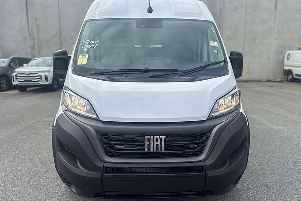 2023 Fiat Ducato Series 8 LWB