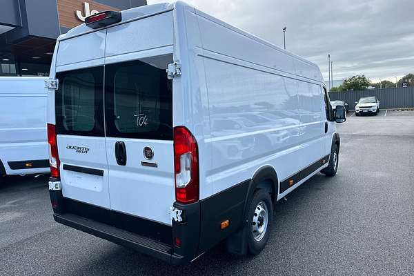 2024 Fiat Ducato Series 9