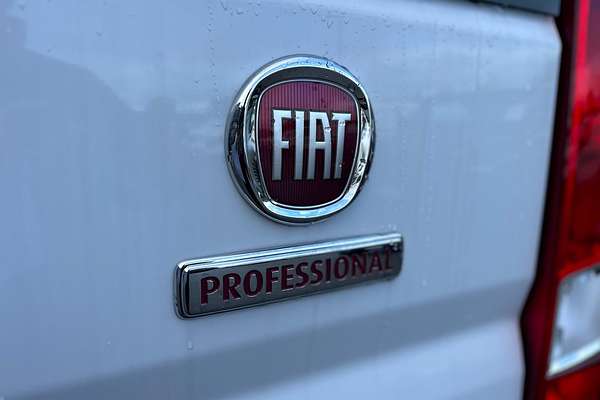 2024 Fiat Ducato Series 9