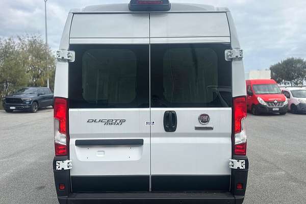 2023 Fiat Ducato Series 8 LWB