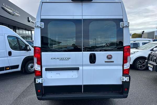 2024 Fiat Ducato Series 9