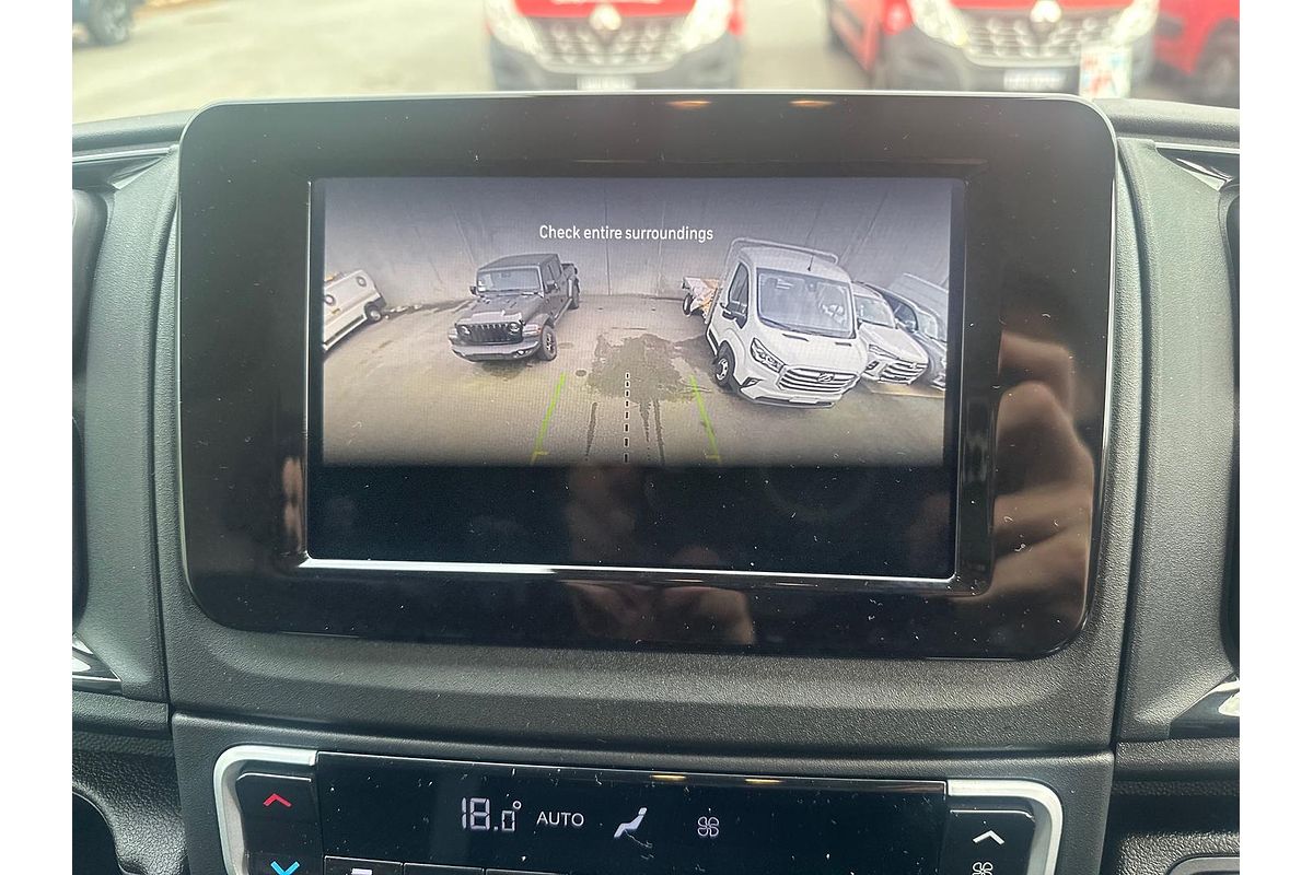 2023 Fiat Ducato Series 8 LWB
