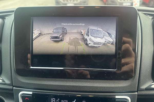 2023 Fiat Ducato Series 8 LWB