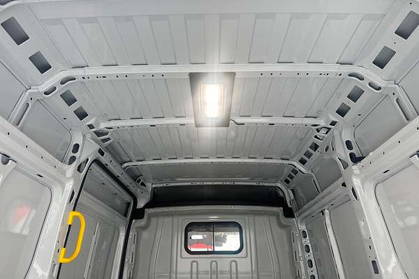 2023 Fiat Ducato Series 8 LWB