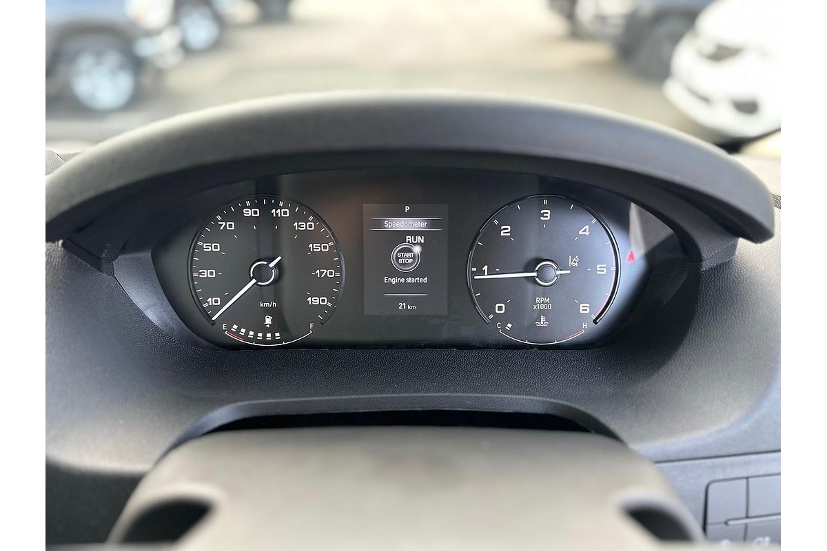 2024 Fiat Ducato Series 9