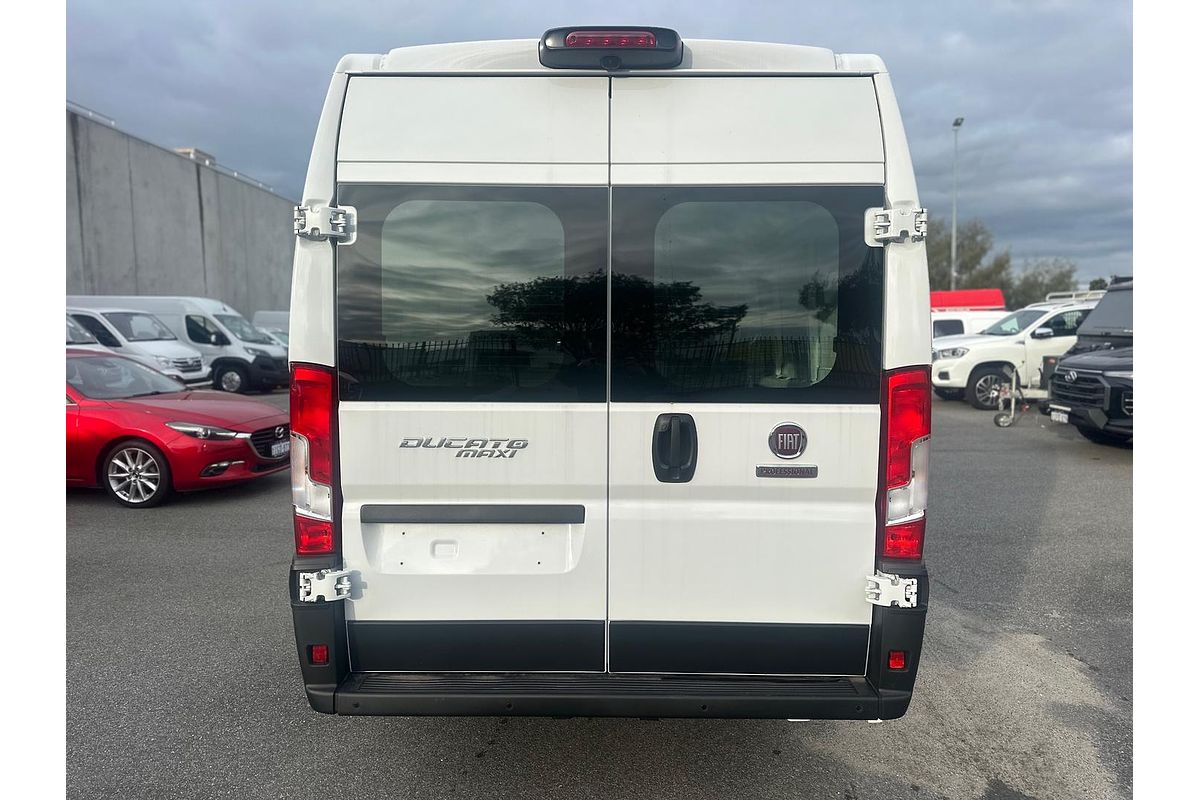 2024 Fiat Ducato Series 9