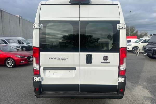 2024 Fiat Ducato Series 9