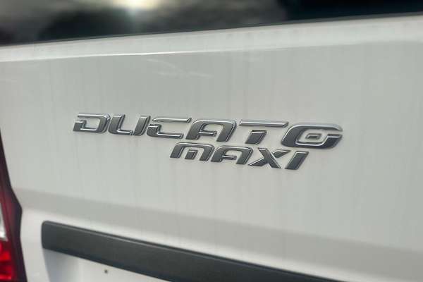2024 Fiat Ducato Series 9