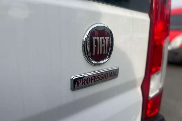 2024 Fiat Ducato Series 9