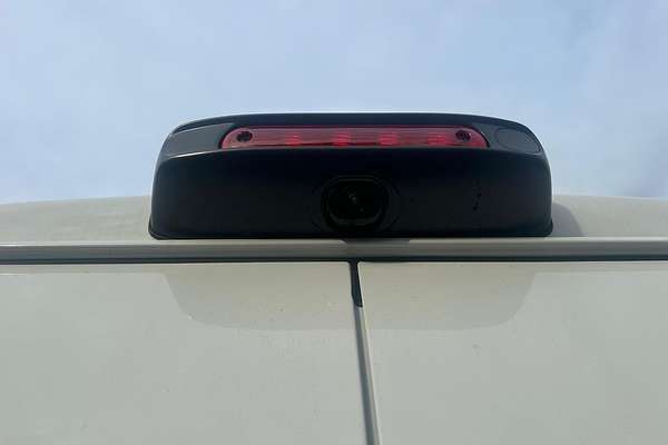 2024 Fiat Ducato Series 9