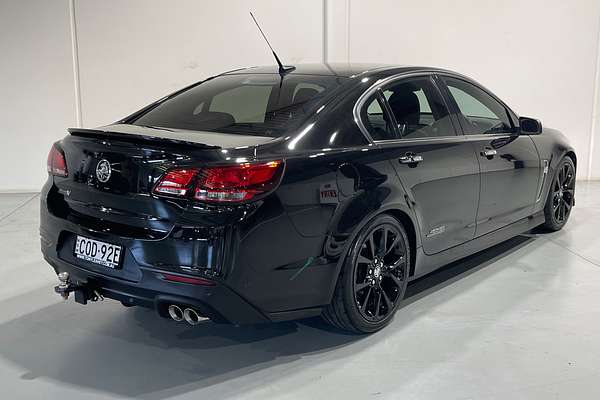 2013 Holden Commodore SS V VF