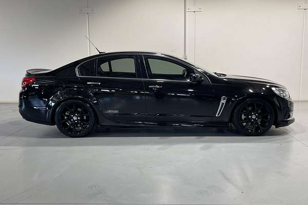 2013 Holden Commodore SS V VF