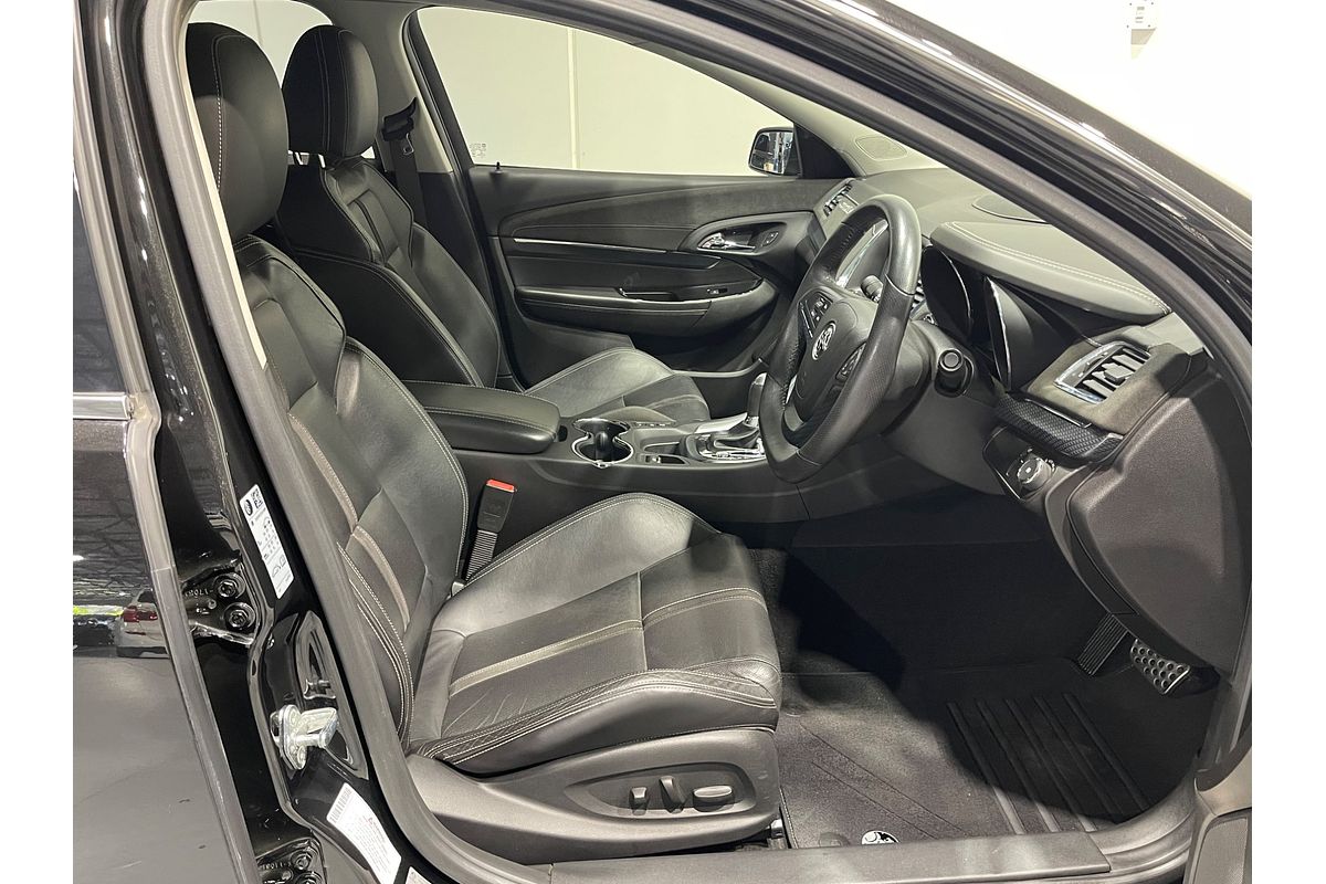 2013 Holden Commodore SS V VF