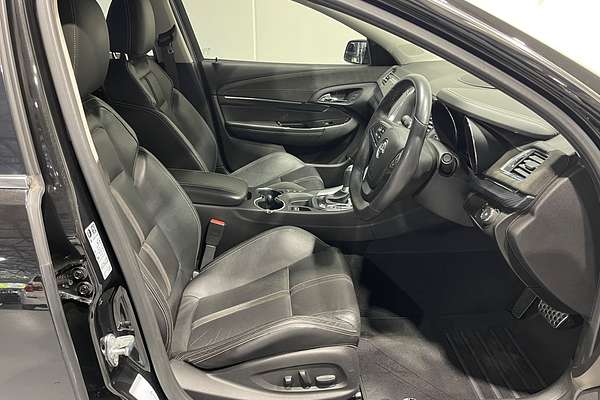 2013 Holden Commodore SS V VF