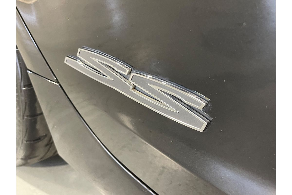 2013 Holden Commodore SS V VF