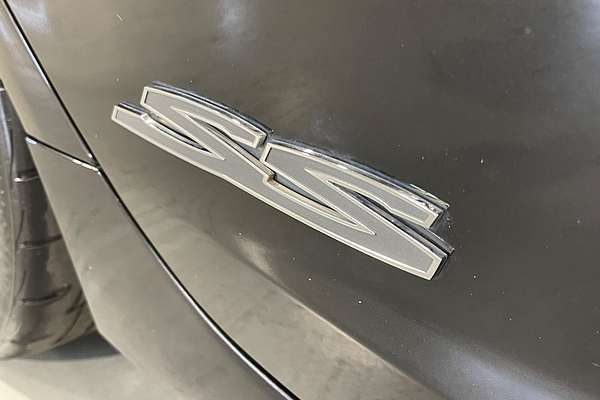 2013 Holden Commodore SS V VF