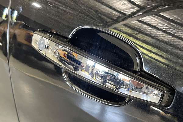 2013 Holden Commodore SS V VF