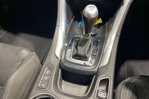 2013 Holden Commodore SS V VF