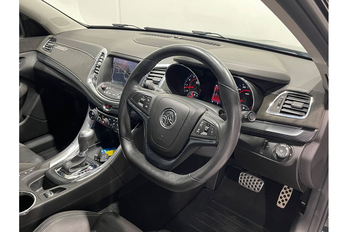 2013 Holden Commodore SS V VF