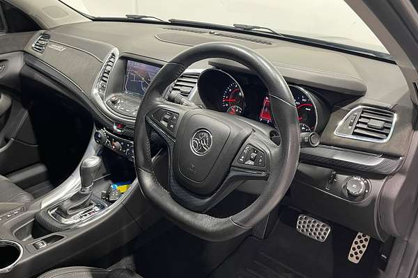 2013 Holden Commodore SS V VF