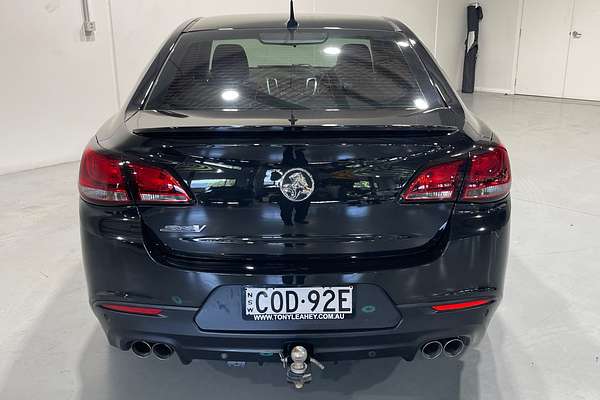2013 Holden Commodore SS V VF