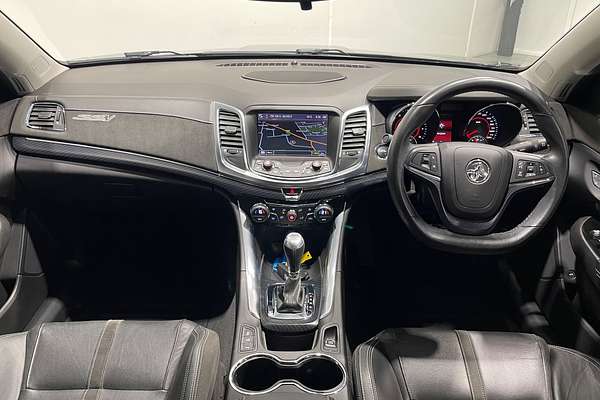 2013 Holden Commodore SS V VF