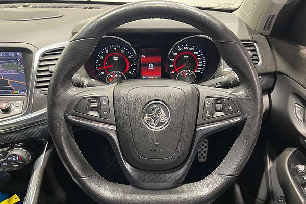 2013 Holden Commodore SS V VF