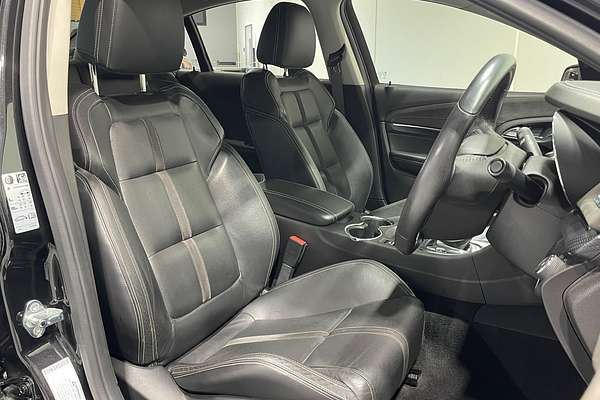 2013 Holden Commodore SS V VF