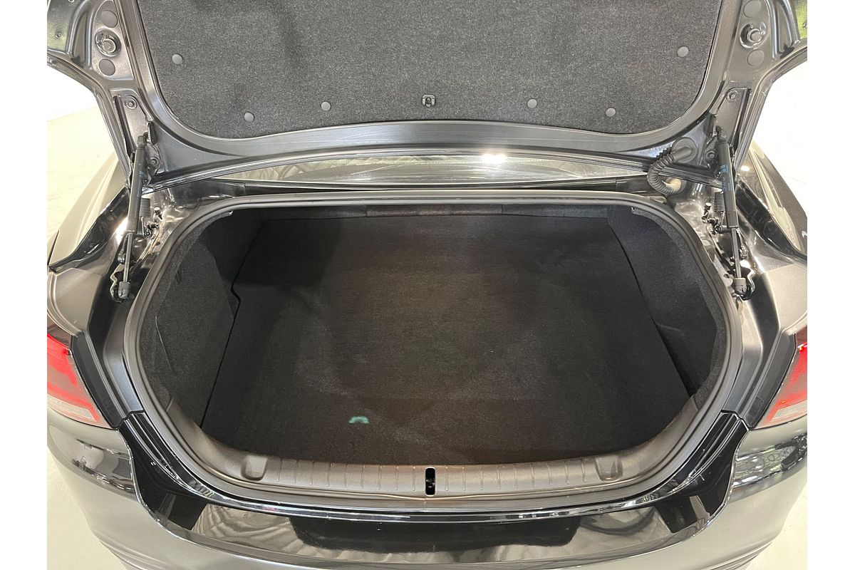 2013 Holden Commodore SS V VF