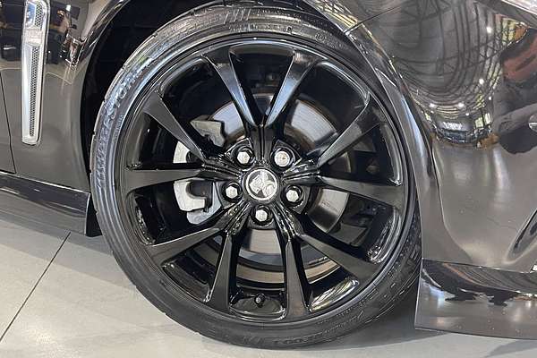 2013 Holden Commodore SS V VF