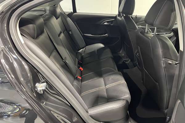 2013 Holden Commodore SS V VF