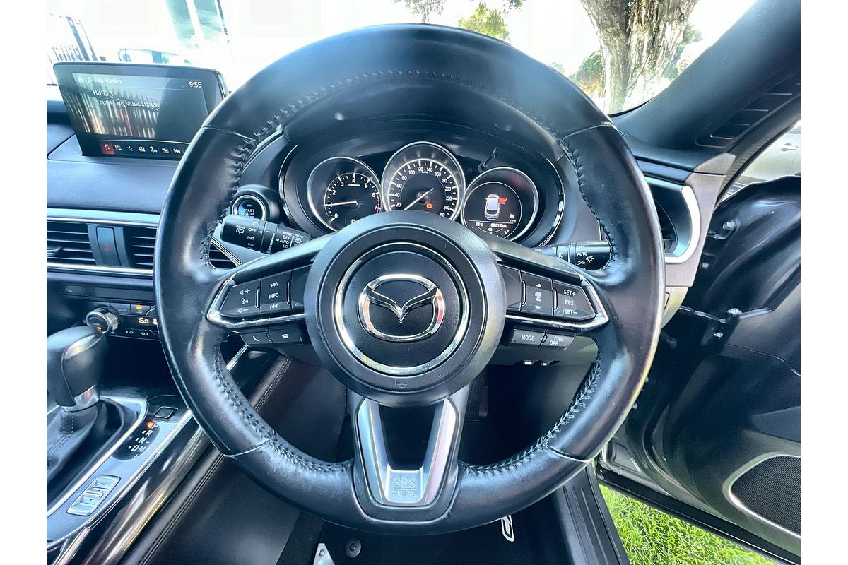 2018 Mazda CX-9 Azami TC