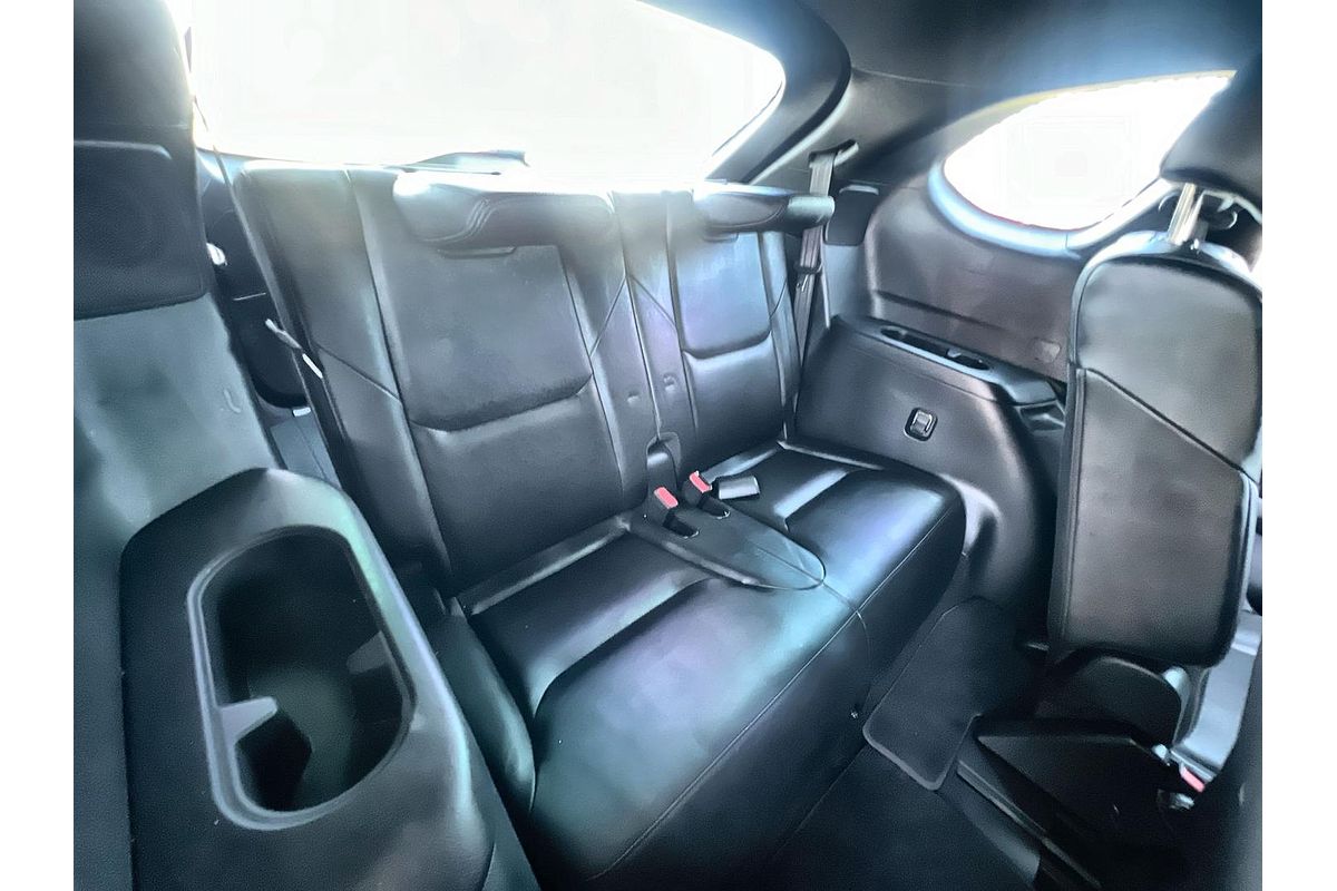 2018 Mazda CX-9 Azami TC