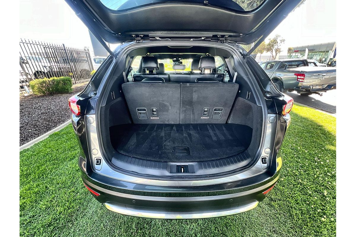 2018 Mazda CX-9 Azami TC