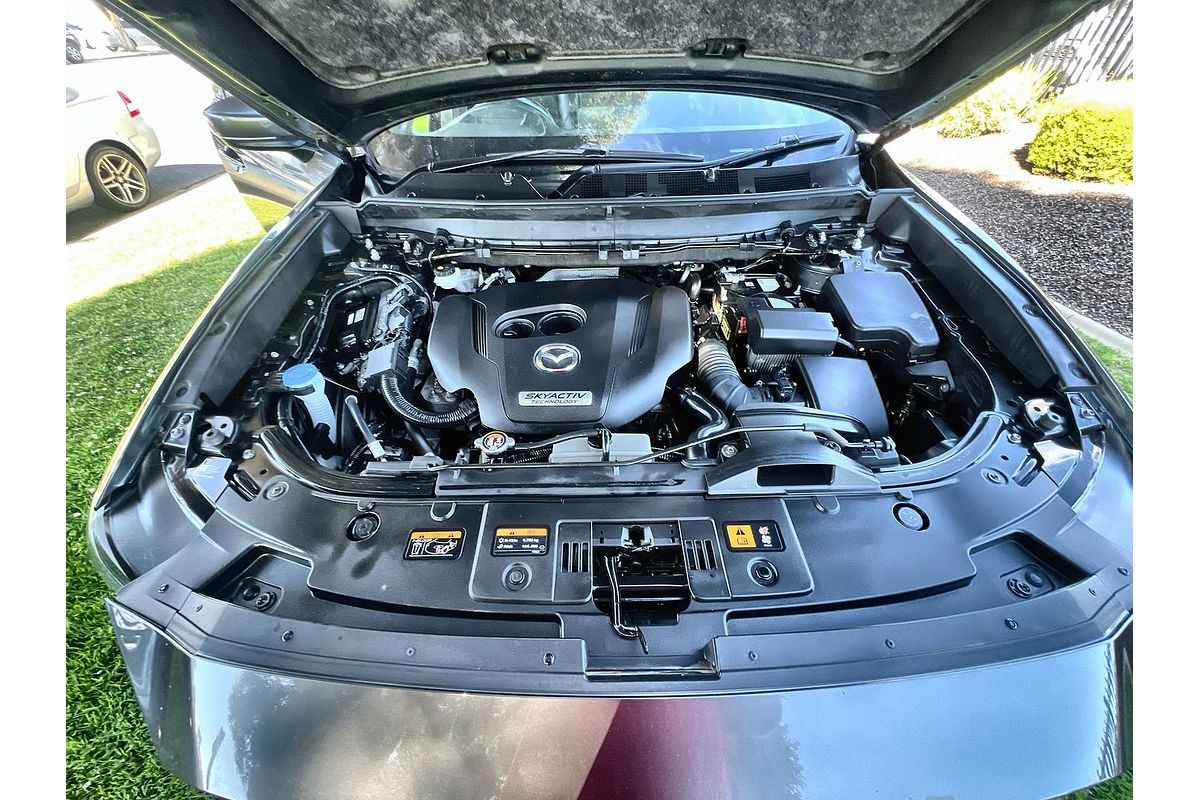 2018 Mazda CX-9 Azami TC