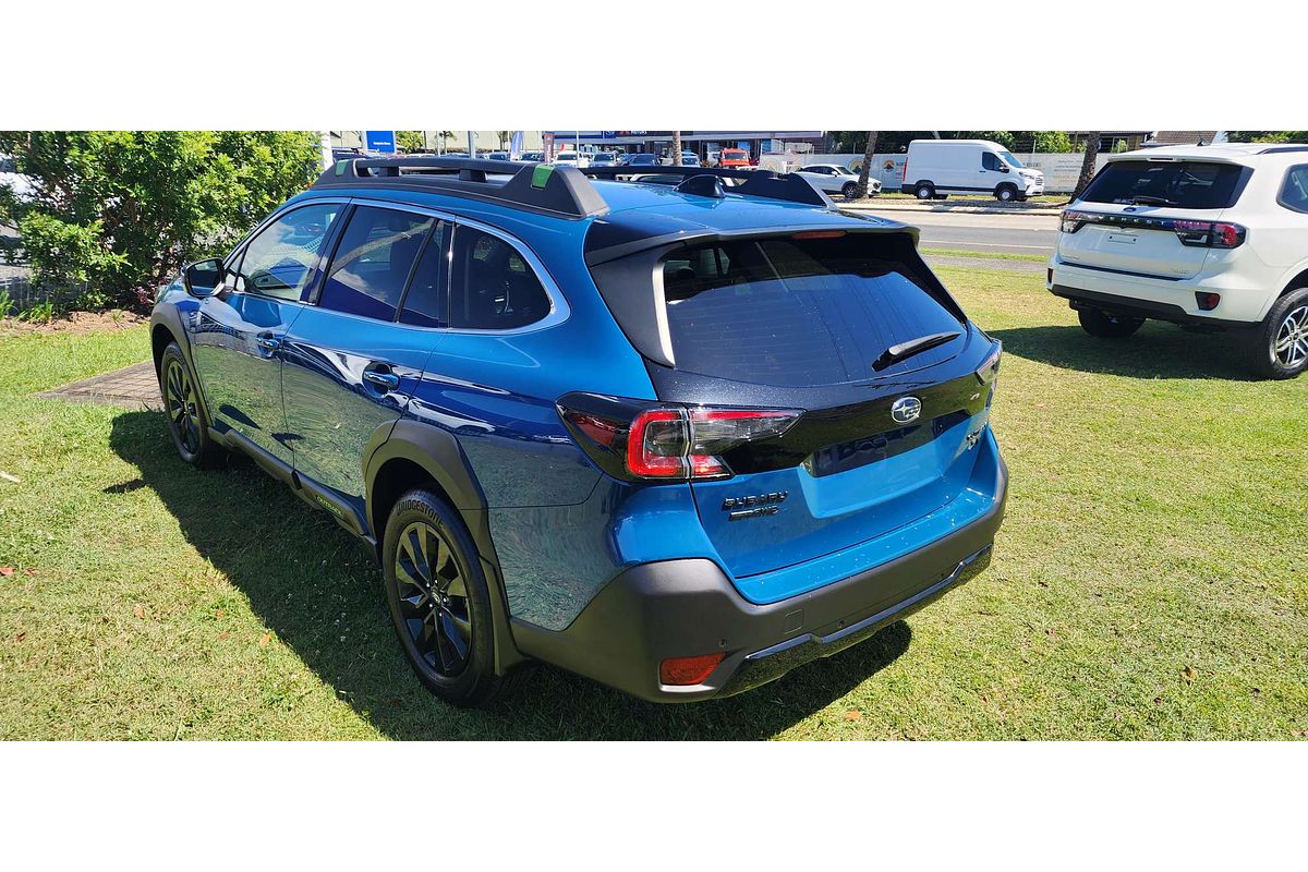 2023 Subaru Outback AWD Touring XT 50 Years Edition 6GEN