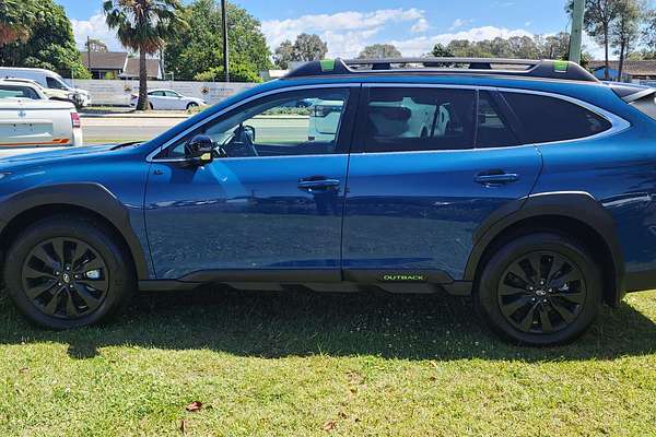 2023 Subaru Outback AWD Touring XT 50 Years Edition 6GEN