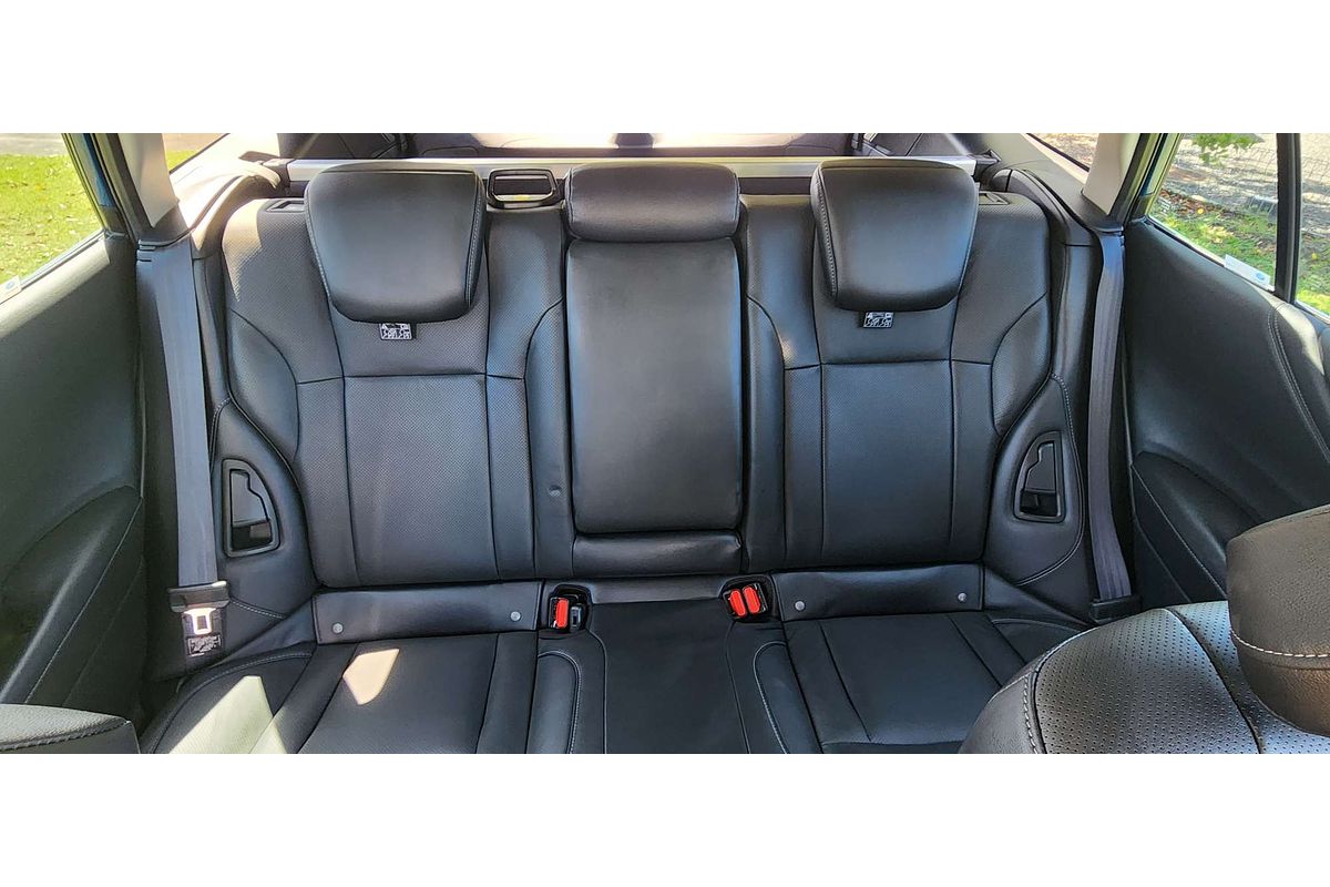 2023 Subaru Outback AWD Touring XT 50 Years Edition 6GEN