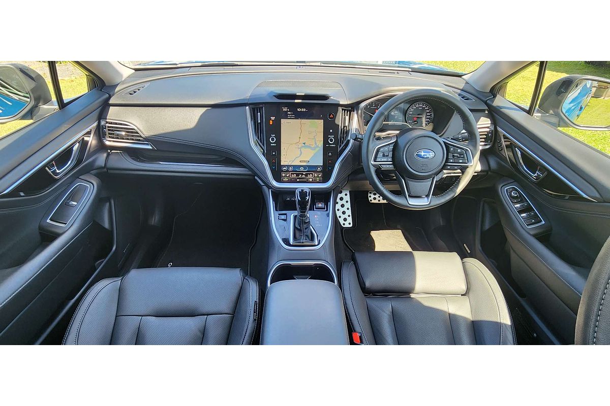 2023 Subaru Outback AWD Touring XT 50 Years Edition 6GEN