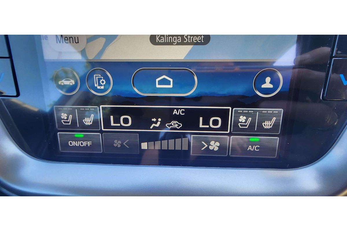 2023 Subaru Outback AWD Touring XT 50 Years Edition 6GEN