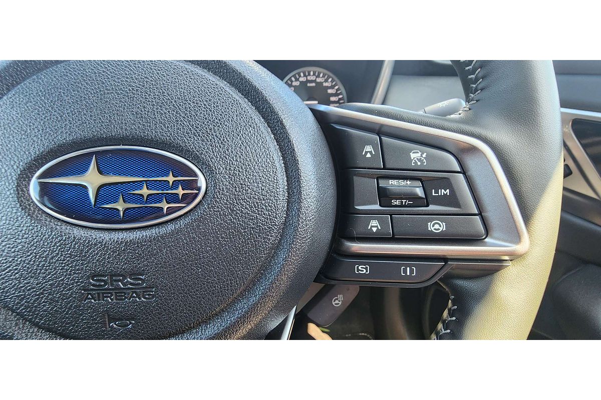 2023 Subaru Outback AWD Touring XT 50 Years Edition 6GEN