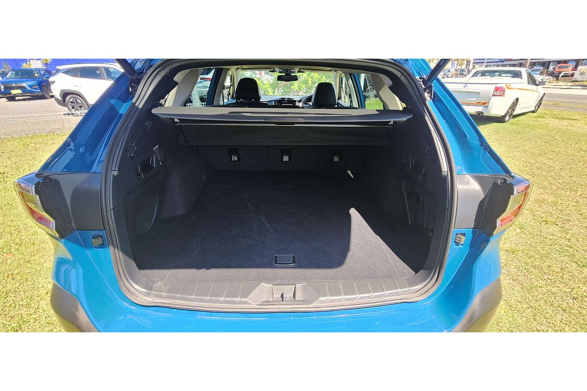 2023 Subaru Outback AWD Touring XT 50 Years Edition 6GEN