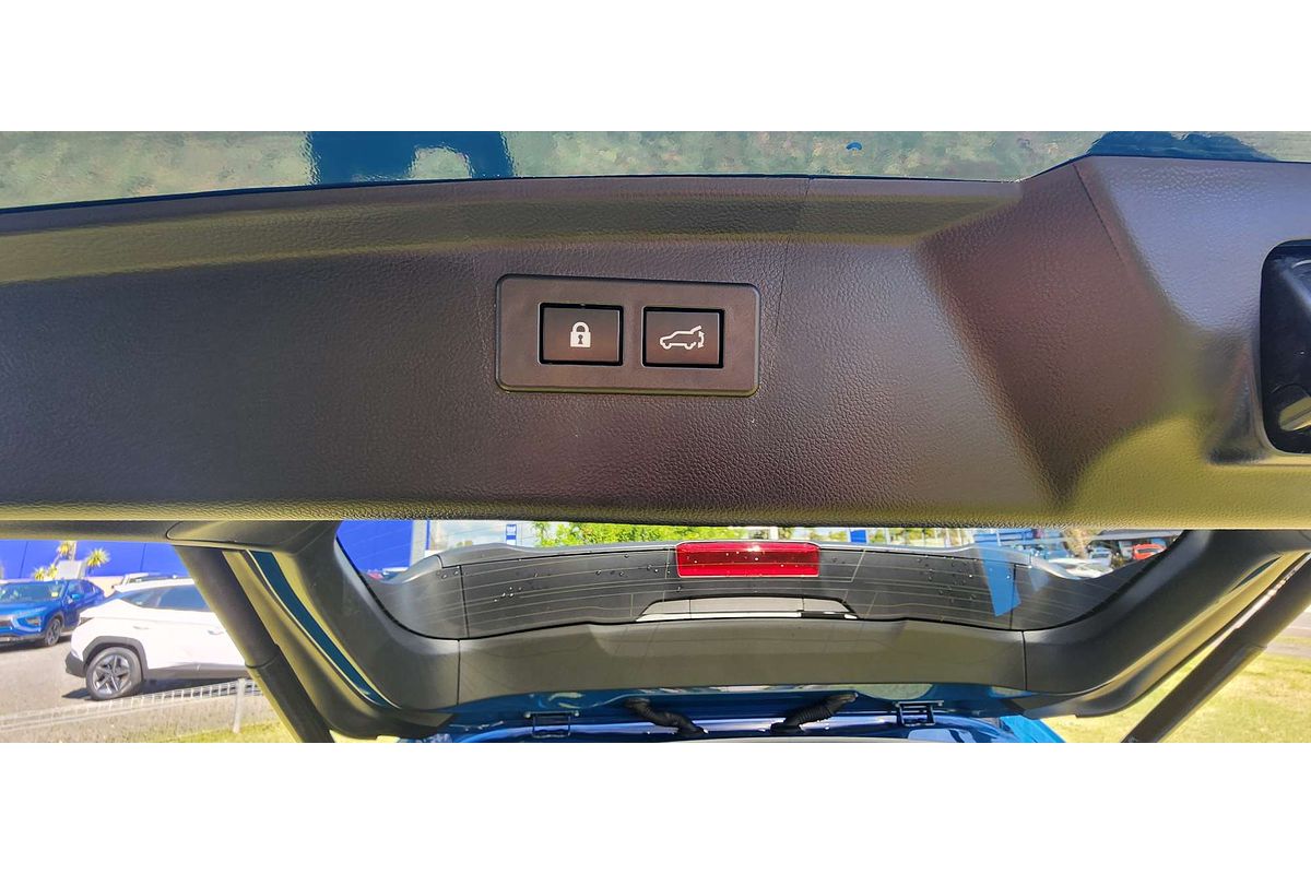 2023 Subaru Outback AWD Touring XT 50 Years Edition 6GEN
