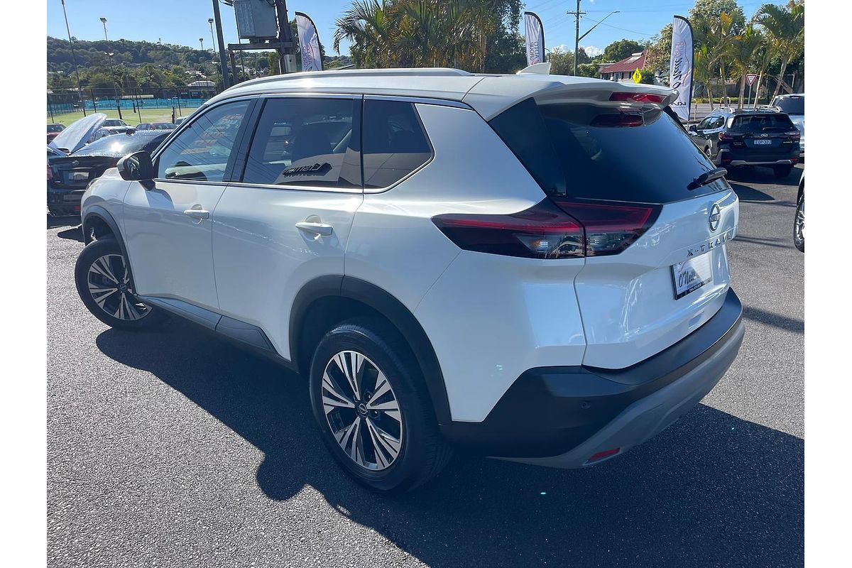 2023 Nissan X-TRAIL ST-L T33