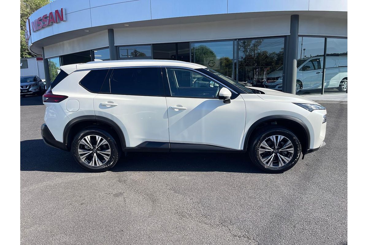 2023 Nissan X-TRAIL ST-L T33