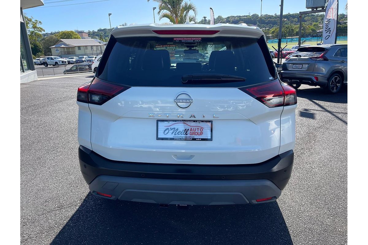 2023 Nissan X-TRAIL ST-L T33